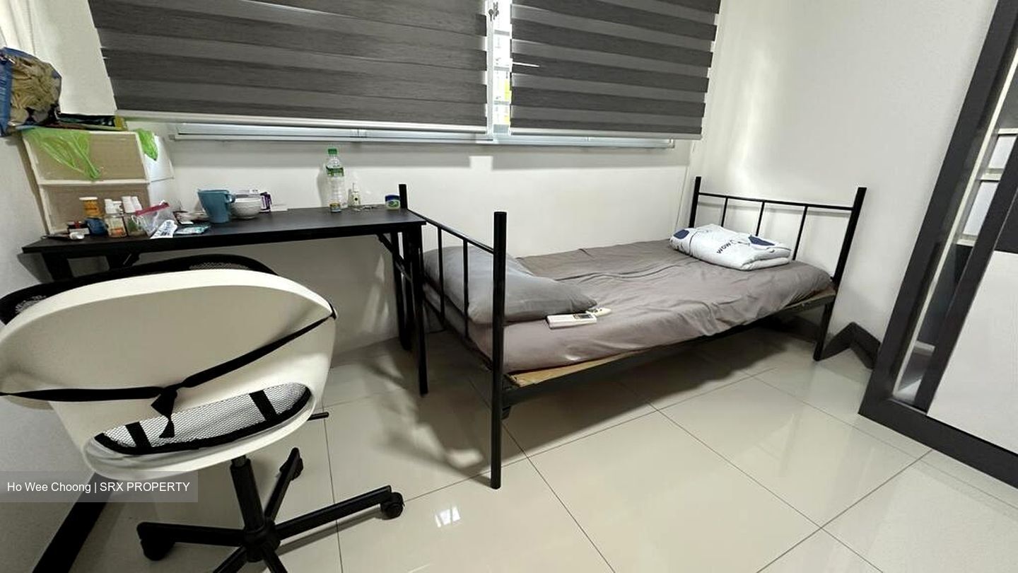 Blk 808A Ping Yi Greens (Bedok), HDB 4 Rooms #461825821